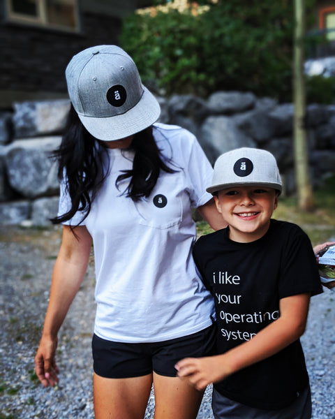 operating system - youth