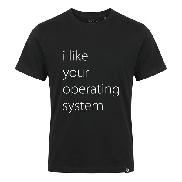 operating system - youth