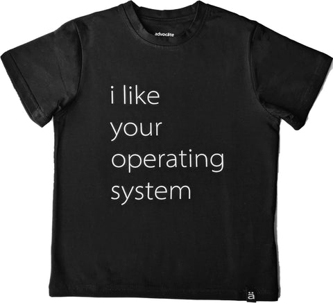 operating system - youth